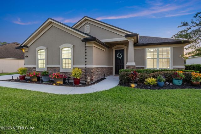 1322 WARBLER Way, Middleburg, FL 32068