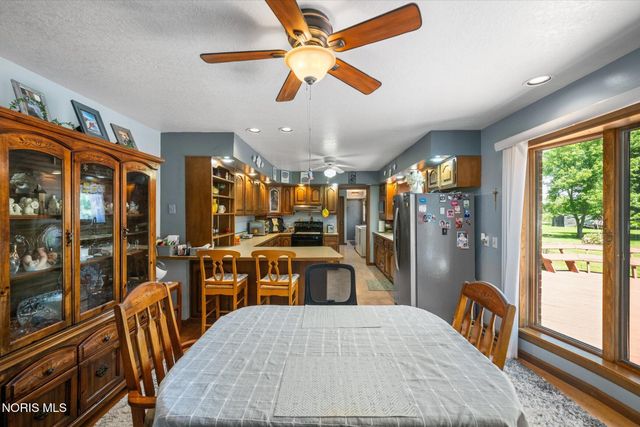 1453 S Wynn Road, Oregon, OH 43616