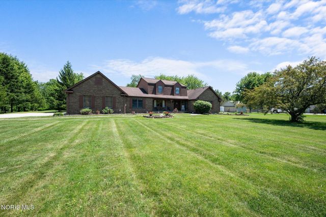 1453 S Wynn Road, Oregon, OH 43616