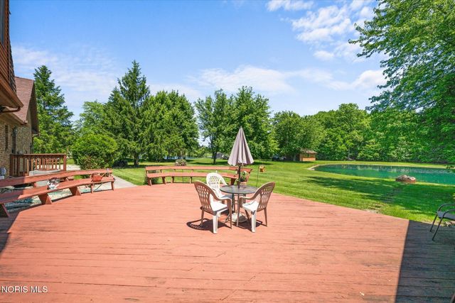 1453 S Wynn Road, Oregon, OH 43616