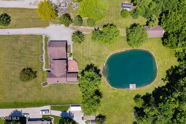 1453 S Wynn Road, Oregon, OH 43616