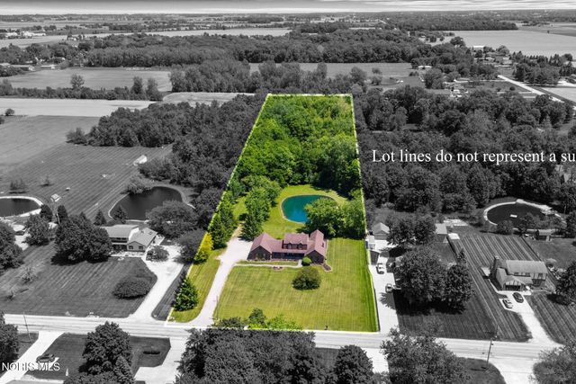 1453 S Wynn Road, Oregon, OH 43616