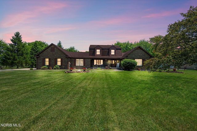 1453 S Wynn Road, Oregon, OH 43616