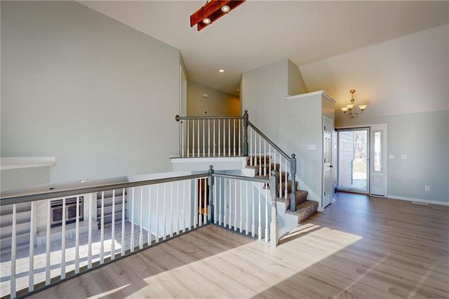 1103 S Huntington Drive, Greenwood, MO 64034