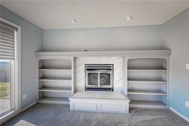 1103 S Huntington Drive, Greenwood, MO 64034