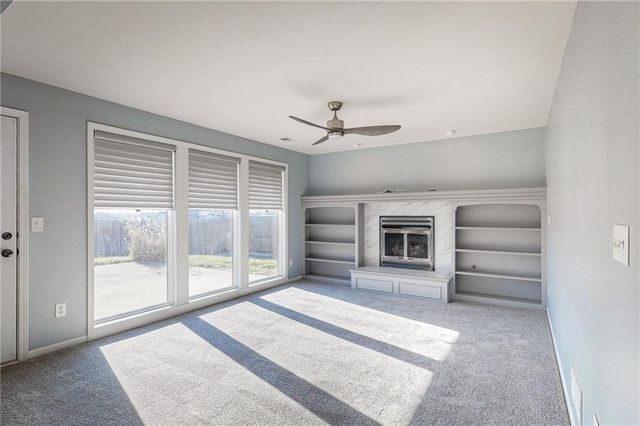 1103 S Huntington Drive, Greenwood, MO 64034