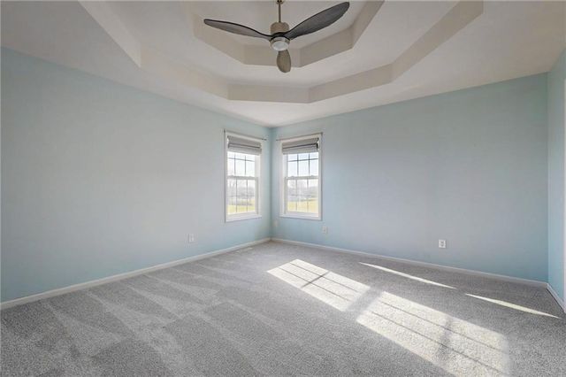 1103 S Huntington Drive, Greenwood, MO 64034