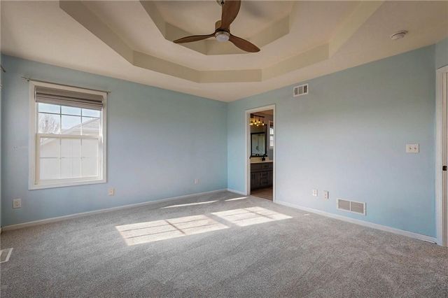 1103 S Huntington Drive, Greenwood, MO 64034