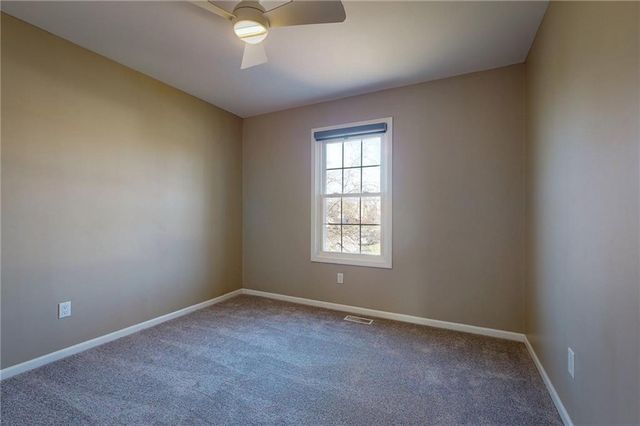 1103 S Huntington Drive, Greenwood, MO 64034