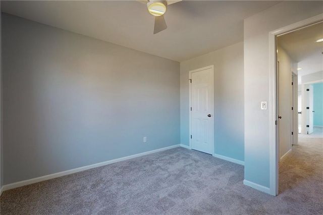 1103 S Huntington Drive, Greenwood, MO 64034