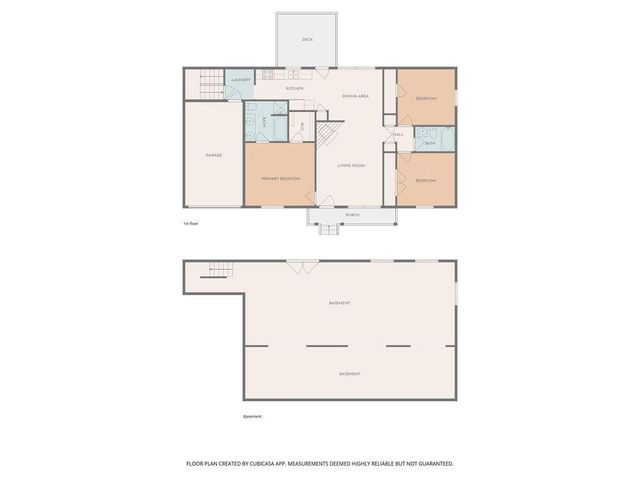 405 Azalea Drive, Stockbridge, GA 30281