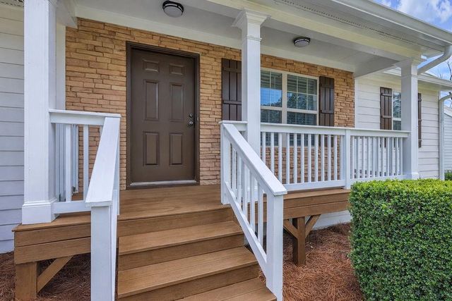 405 Azalea Drive, Stockbridge, GA 30281