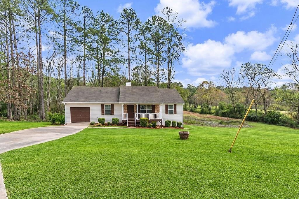 405 Azalea Drive, Stockbridge, GA 30281