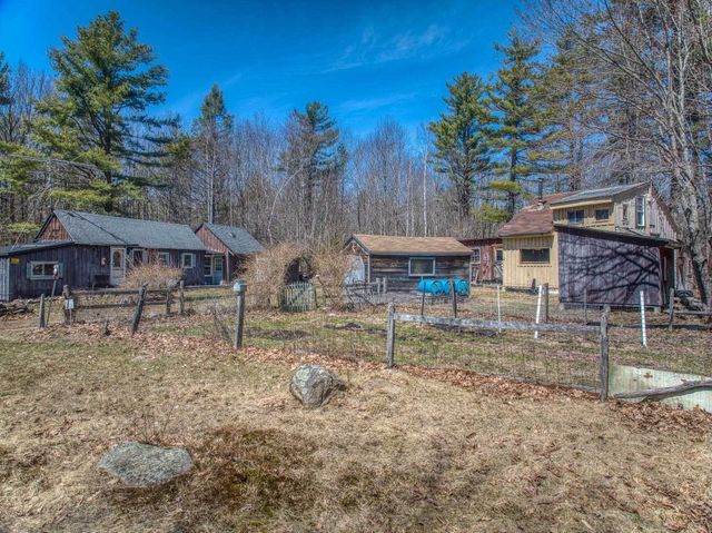 151 Homestead Lane, Rindge, NH 03461