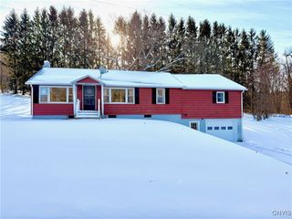 2572 Parks Road, Homer, NY 13101