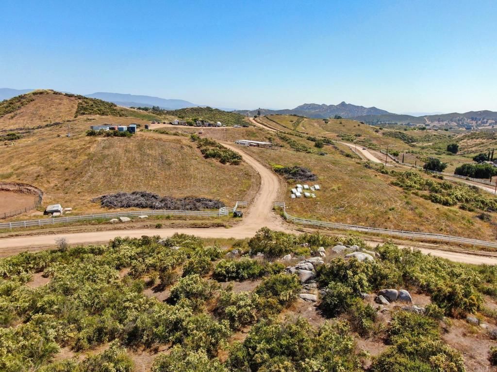 0 Stage Rd / Barranca Rd Road, Temecula, CA 92592 — exterior