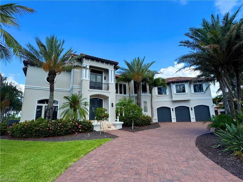 4842 SW 29th AVE, Cape Coral, FL 33914