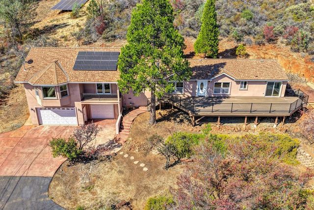 3430 Hilton Way, Shingle Springs, CA 95682