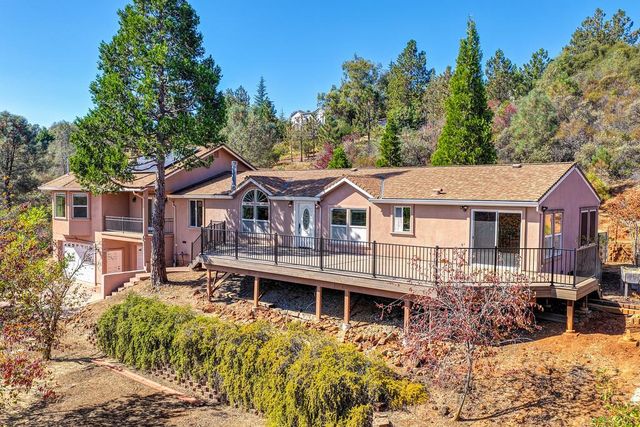 3430 Hilton Way, Shingle Springs, CA 95682