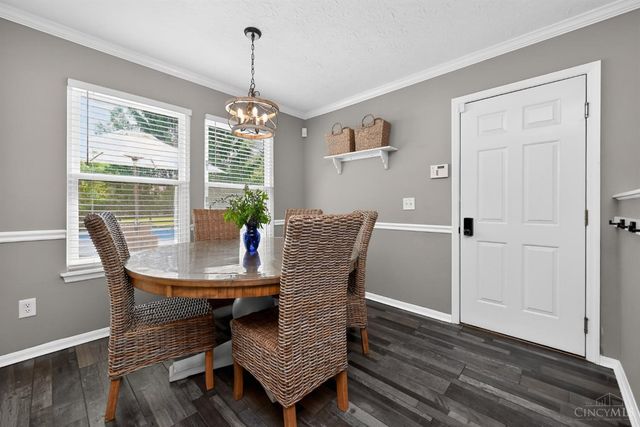 967 Hamlin Drive, Hamilton Twp, OH 45039