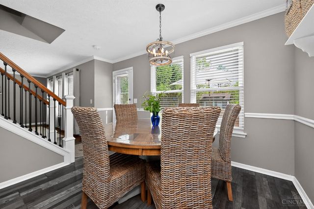 967 Hamlin Drive, Hamilton Twp, OH 45039