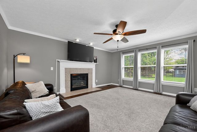 967 Hamlin Drive, Hamilton Twp, OH 45039