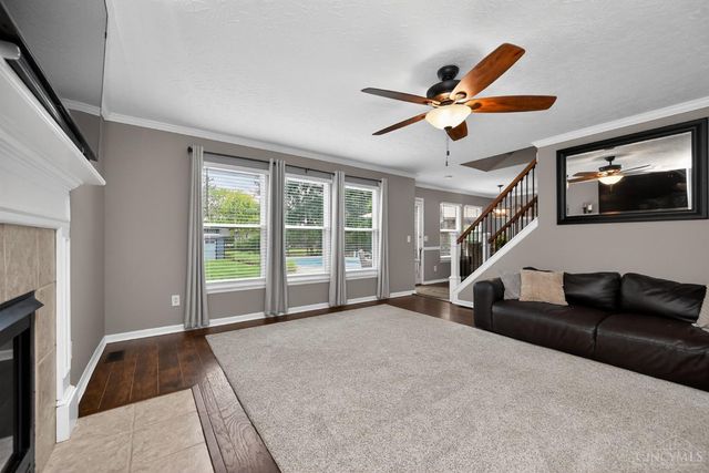 967 Hamlin Drive, Hamilton Twp, OH 45039