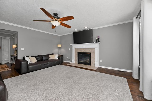 967 Hamlin Drive, Hamilton Twp, OH 45039