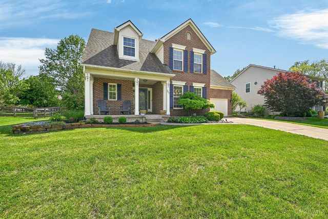 967 Hamlin Drive, Hamilton Twp, OH 45039