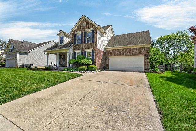 967 Hamlin Drive, Hamilton Twp, OH 45039