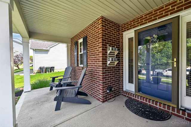 967 Hamlin Drive, Hamilton Twp, OH 45039