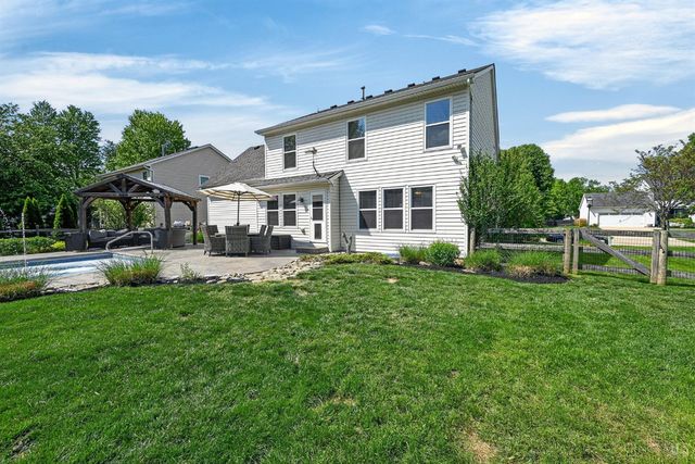 967 Hamlin Drive, Hamilton Twp, OH 45039