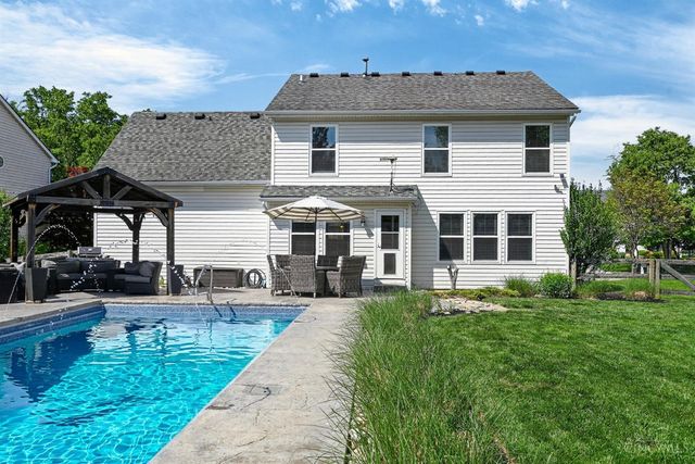 967 Hamlin Drive, Hamilton Twp, OH 45039