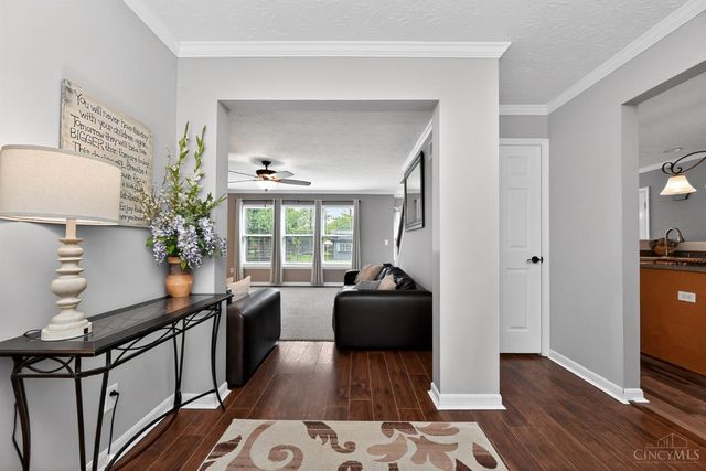967 Hamlin Drive, Hamilton Twp, OH 45039