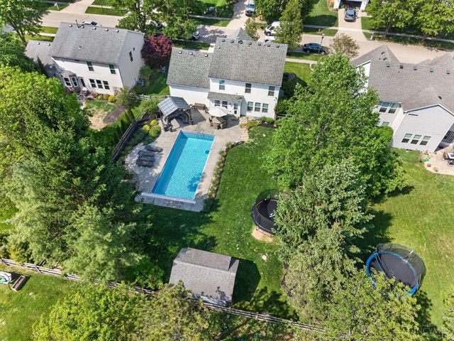 967 Hamlin Drive, Hamilton Twp, OH 45039