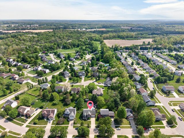967 Hamlin Drive, Hamilton Twp, OH 45039