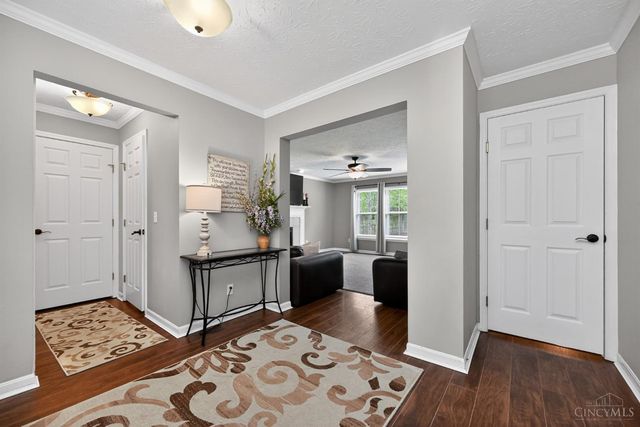967 Hamlin Drive, Hamilton Twp, OH 45039