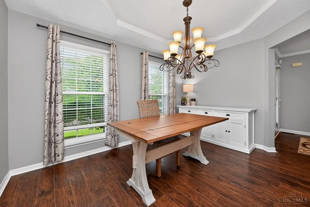 967 Hamlin Drive, Hamilton Twp, OH 45039