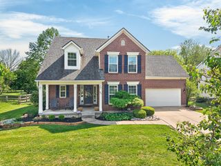 967 Hamlin Drive, Hamilton Twp, OH 45039