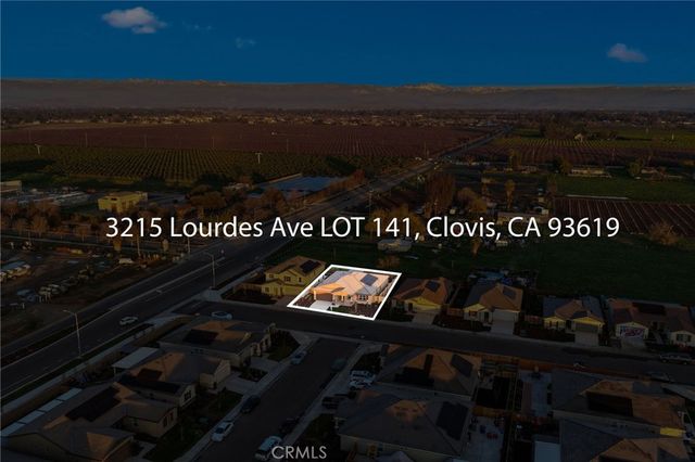 3215 Lourdes, Clovis, CA 93619