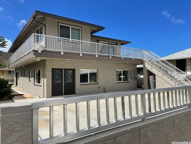 3233 Francis Street, Honolulu, HI 96815