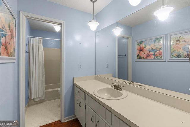 3047 Sanibel Drive, Stone Mountain, GA 30087