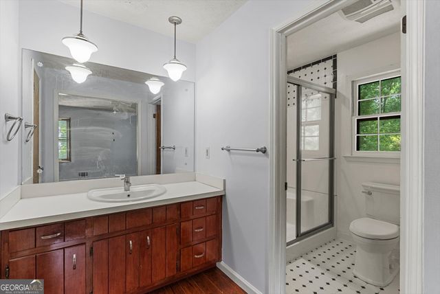 3047 Sanibel Drive, Stone Mountain, GA 30087
