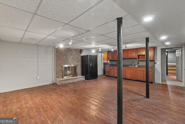 3047 Sanibel Drive, Stone Mountain, GA 30087