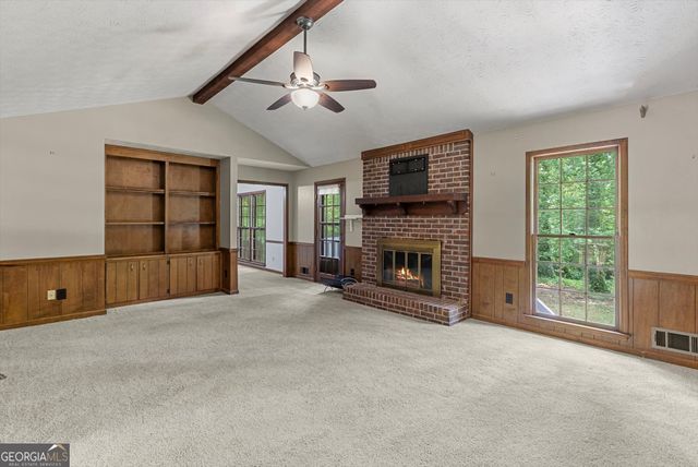 3047 Sanibel Drive, Stone Mountain, GA 30087