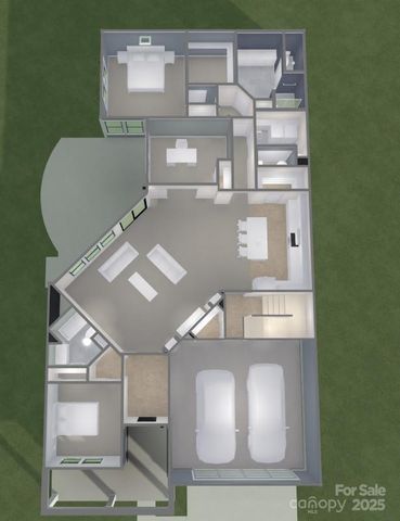 4156 Creek Bridge Circle 115, Charlotte, NC 28213