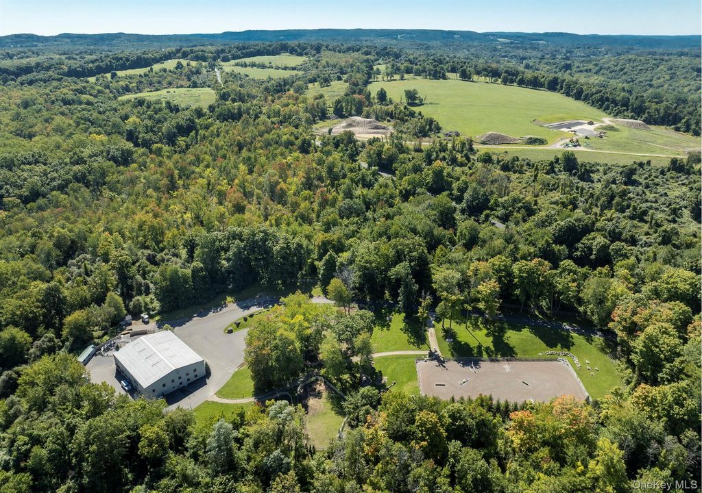 120 Nichols Road, Brewster, NY 10509 — exterior