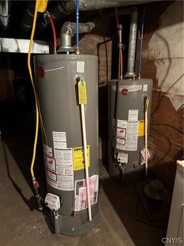 349 Elm Street, Syracuse, NY 13203