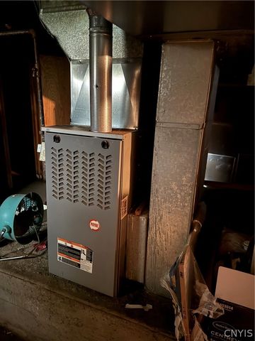 349 Elm Street, Syracuse, NY 13203