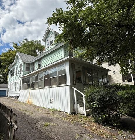 349 Elm Street, Syracuse, NY 13203